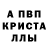 МДМА кристаллы TOMM ICH